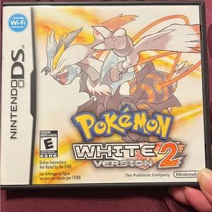 Three Pokémon games for sale